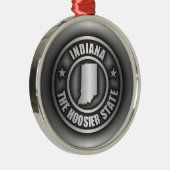 "Indiana Steel" Ornamenten (Rechts)