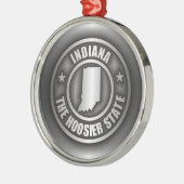 "Indiana Steel" Ornamenten (Links)
