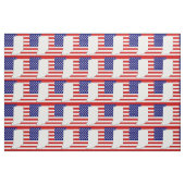 Indiana Stof (Fat Quarter)