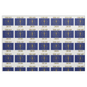 INDIANA STOF (Fat Quarter)