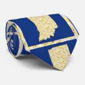 INDIANA STROPDAS (Opgerold)