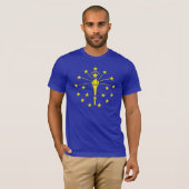 Indiana T-shirt (Voorkant volledig)