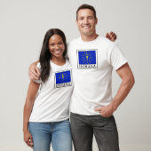 Indiana T-shirt (Unisex)