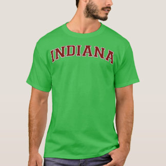 Indiana T-shirt