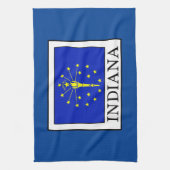 Indiana Theedoek (Verticaal)