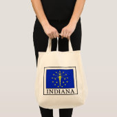 Indiana Tote Bag (Voorkant (product))