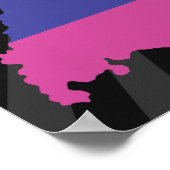 indiana trots . poster (Hoek)