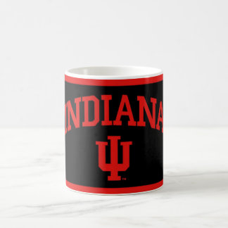 Indiana University  Koffiemok
