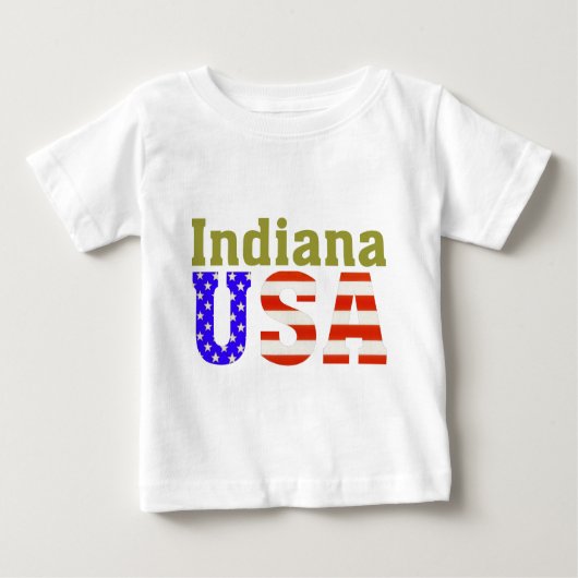 Indiana USA Aashen alpha (Voorkant)