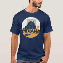 Indiana Verenigde Staten