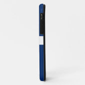 Indianapolis Case-Mate iPhone Case (Achterkant/links)