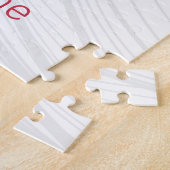 Indianapolis City Indiana Verenigde Staten Legpuzzel (Zijkant)