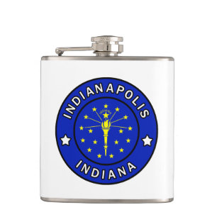 Indianapolis Indiana Heupfles