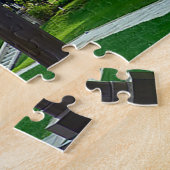 Indianapolis Indiana. Legpuzzel (Zijkant)