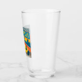 Indianapolis, Indiana |  Racer Glas (Links)