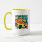 Indianapolis, Indiana | Racer Mok (Links)