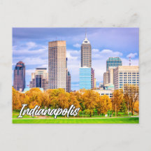Indianapolis, Indiana, Verenigde Staten