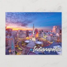 Indianapolis, Indiana, Verenigde Staten