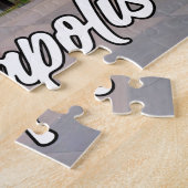 Indianapolis, Indiana, Verenigde Staten Legpuzzel (Zijkant)