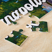 Indianapolis, Indiana, Verenigde Staten Legpuzzel (Zijkant)