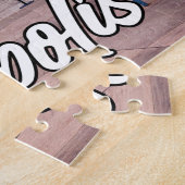 Indianapolis, Indiana, Verenigde Staten Legpuzzel (Zijkant)