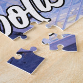 Indianapolis, Indiana, Verenigde Staten Legpuzzel (Zijkant)