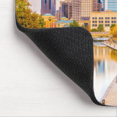 Indianapolis, Indiana, Verenigde Staten Muismat (Hoek)