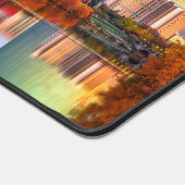 Indianapolis, Indiana, VS Bureaumat (Hoek)