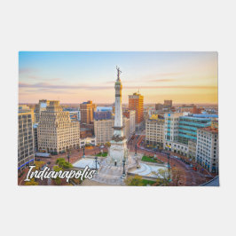 Indianapolis, Indiana, VS Deurmat