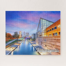 Indianapolis, Indiana, VS