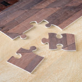 Indianapolis, Indiana, VS Legpuzzel (Zijkant)