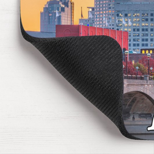 Indianapolis, Indiana, VS Muismat (Hoek)