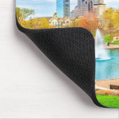 Indianapolis, Indiana, VS Muismat (Hoek)