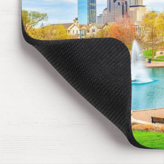 Indianapolis, Indiana, VS Muismat (Hoek)