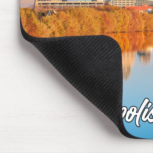 Indianapolis, Indiana, VS Muismat (Hoek)