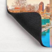 Indianapolis, Indiana, VS Muismat (Hoek)