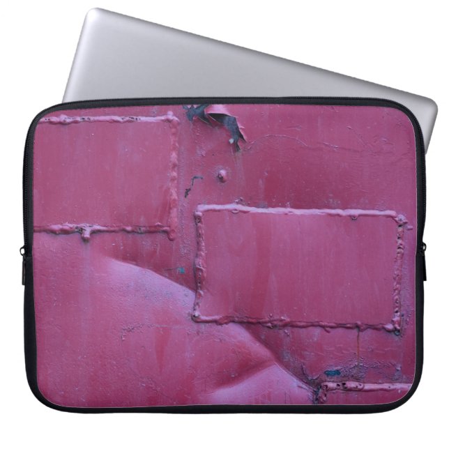 Indianapolis Laptop Sleeve (Voorkant)