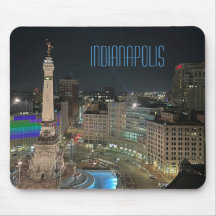 Indianapolis-monument