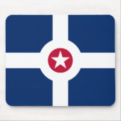 Indianapolis Muismat (Voorkant)