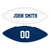 Indianapolis Team Personeelsnummer Jersey American Football (Panelen)