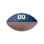 Indianapolis Team Personeelsnummer Jersey American Football (Gedraaid 270)