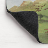  Indianen, Buffalo Chase door Catlin Muismat (Hoek)