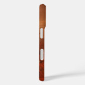  Indianen, Buffalo Dance van Wimar Case-Mate iPhone Case (Achterkant / Rechts)