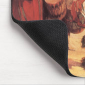  Indianen Buffalo Dancer door Cassidy Muismat (Hoek)