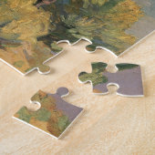  Indianen, Crow Outlier van Dunton Legpuzzel (Zijkant)