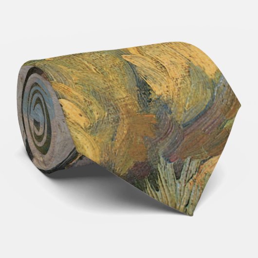  Indianen, Crow Outlier van Dunton Stropdas (Opgerold)