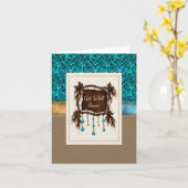 Indianen worden snel beter kaart (Gele Bloem)