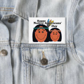 Indianendag Button (Insitu)