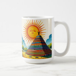 indianenheuvel-Mok Koffiemok