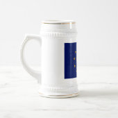 INDIANENVLAG BIERPUL (Links)